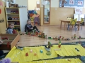 Zdjęcie: „Borowiki poznają nasz kraj”