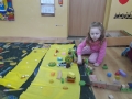 Zdjęcie: „Borowiki poznają nasz kraj”