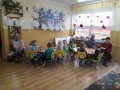 Zdjęcie: Tłusty czwartek - w grupie „Borowiki”
