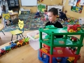Zdjęcie: Nowy przedszkolak w grupie „Borowiki”
