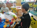 Zdjęcie: Nowy przedszkolak w grupie „Borowiki”