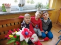 Zdjęcie: Borowiki świętują urodziny Oliwii