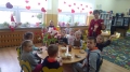 Zdjęcie: Borowiki świętują urodziny Oliwii