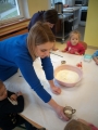 Zdjęcie: Dzień Pizzy w grupie Muchomorki