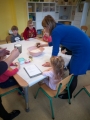 Zdjęcie: Dzień Pizzy w grupie Muchomorki