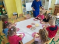 Zdjęcie: Dzień Pizzy w grupie Muchomorki