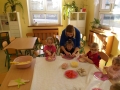 Zdjęcie: Dzień Pizzy w grupie Muchomorki