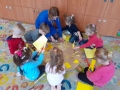 Zdjęcie: Dzień Pizzy w grupie Muchomorki