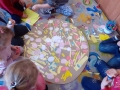 Zdjęcie: Dzień Pizzy w grupie Muchomorki