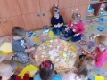 Zdjęcie: Dzień Pizzy w grupie Muchomorki