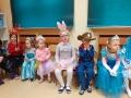 Zdjęcie: Bal Karnawałowy u „Biedronek” i „Muchomorków”