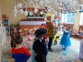 Zdjęcie: Bal Karnawałowy u „Biedronek” i „Muchomorków”