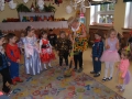 Zdjęcie: Bal Karnawałowy u „Biedronek” i „Muchomorków”
