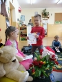 Zdjęcie: Urodziny Wiktorii w grupie „Borowiki”