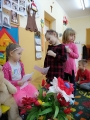 Zdjęcie: Urodziny Wiktorii w grupie „Borowiki”
