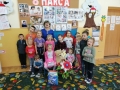 Zdjęcie: Urodziny Wiktorii w grupie „Borowiki”