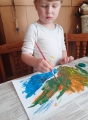 Zdjęcie: Kolorowa Tęcza