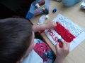 Zdjęcie: Pokaz mody patriotycznej