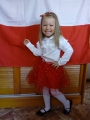 Zdjęcie: Pokaz mody patriotycznej