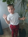 Zdjęcie: Pokaz mody patriotycznej