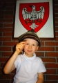 Zdjęcie: Pokaz mody patriotycznej
