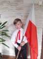 Zdjęcie: Pokaz mody patriotycznej