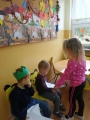Zdjęcie: Urodziny Marcina i Alexa.