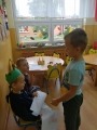 Zdjęcie: Urodziny Marcina i Alexa.