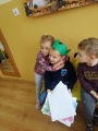 Zdjęcie: Urodziny Marcina i Alexa.