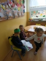 Zdjęcie: Urodziny Marcina i Alexa.