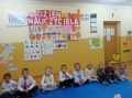 Zdjęcie: Dzień Nauczyciela w grupie „Borowiki”