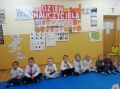Zdjęcie: Dzień Nauczyciela w grupie „Borowiki”