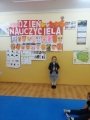 Zdjęcie: Dzień Nauczyciela w grupie „Borowiki”