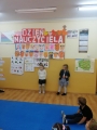 Zdjęcie: Dzień Nauczyciela w grupie „Borowiki”