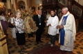Zdjęcie: Dożynki Parafialne 2010