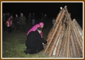 Zdjęcie: WIECZÓR MARCINOWY 2012