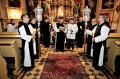 Zdjęcie: WIECZÓR MARCINOWY 2012