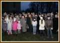 Zdjęcie: Wieczór Marcinowy 2008